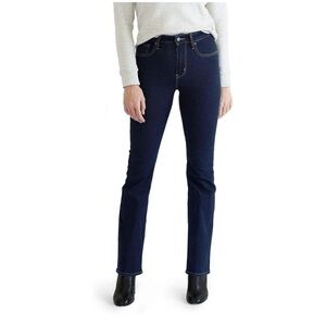 Levi's Women's 725 High Rise Bootcut Jeans new size 31